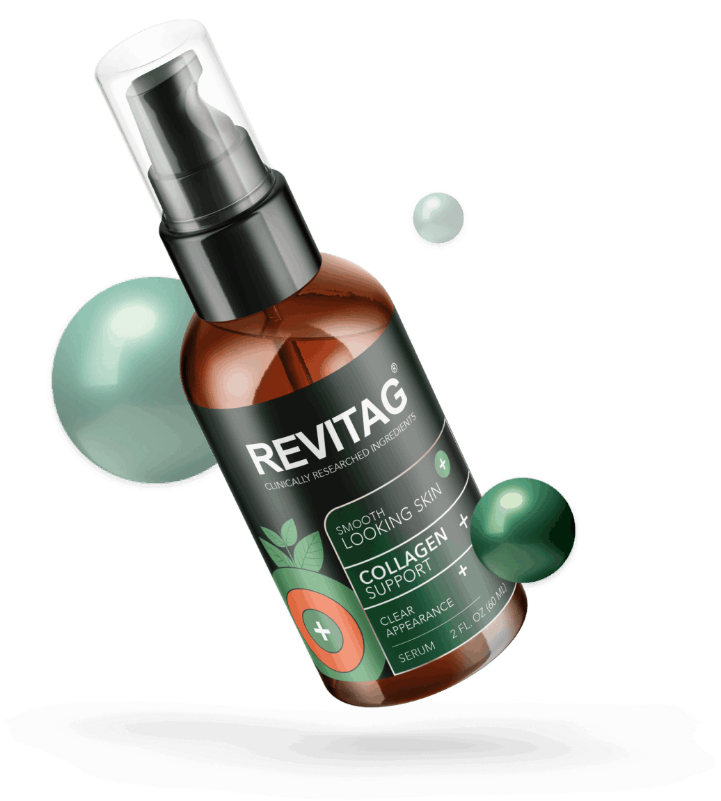 ReviTag official website